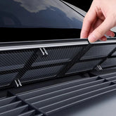 Mesh Air Intake Protective Cover for Tesla Model Y Juniper 2025+